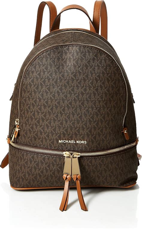 michael kors rucksack online kaufen|michael kors backpack new collection.